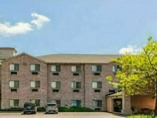 Comfort Inn Avon, Varaa Hotelli Hotellit Indiana aamiaisella, Aamiainen