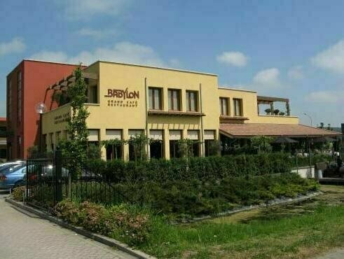 Babylon Hotel, Book Hotel SPA-hoteller i Rotterdam, SPA