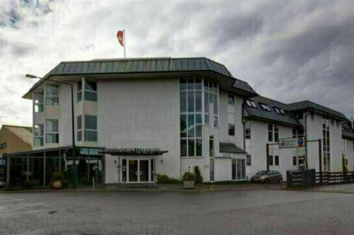 Schweizerhof, Boek Hotel Aken Noordrijn-Westfalen