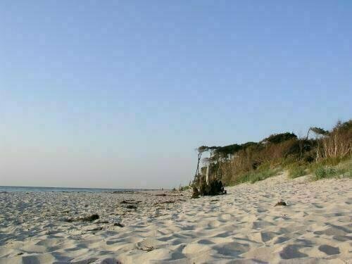 Hotel Strandburg Prerow, Забронировать Отель Отели Остзебад-Преров с парковкой, Парковка