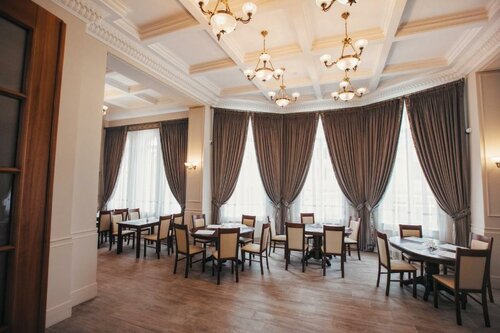 Konstanta Guest House, Prenota Affittacamere Hotel a Kaliningrad con piscina, Piscina