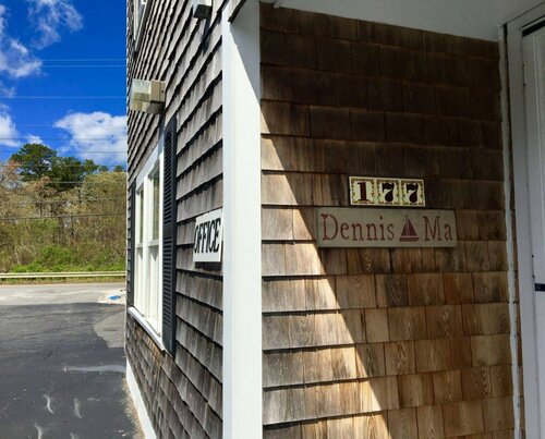 Kingfisher Lodging, Buchen Sie Gasthaus Mini-Hotels in Cape Cod, Gasthaus