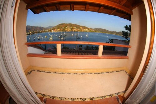 Villa del Pescador, Varaa Villa Zihuatanejo Ixtapa-Zihuatanejo