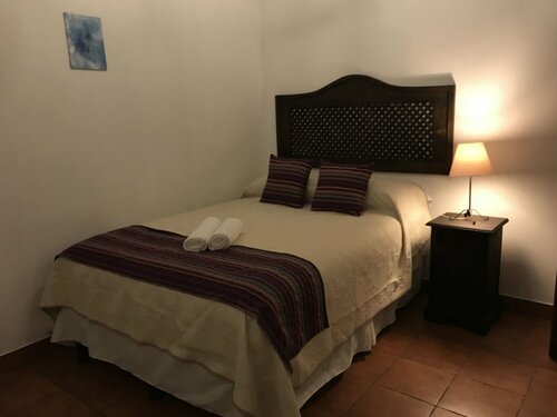 Hotel la Galería, Забронировать Отель Антигуа-Гватемала Сакатепекес