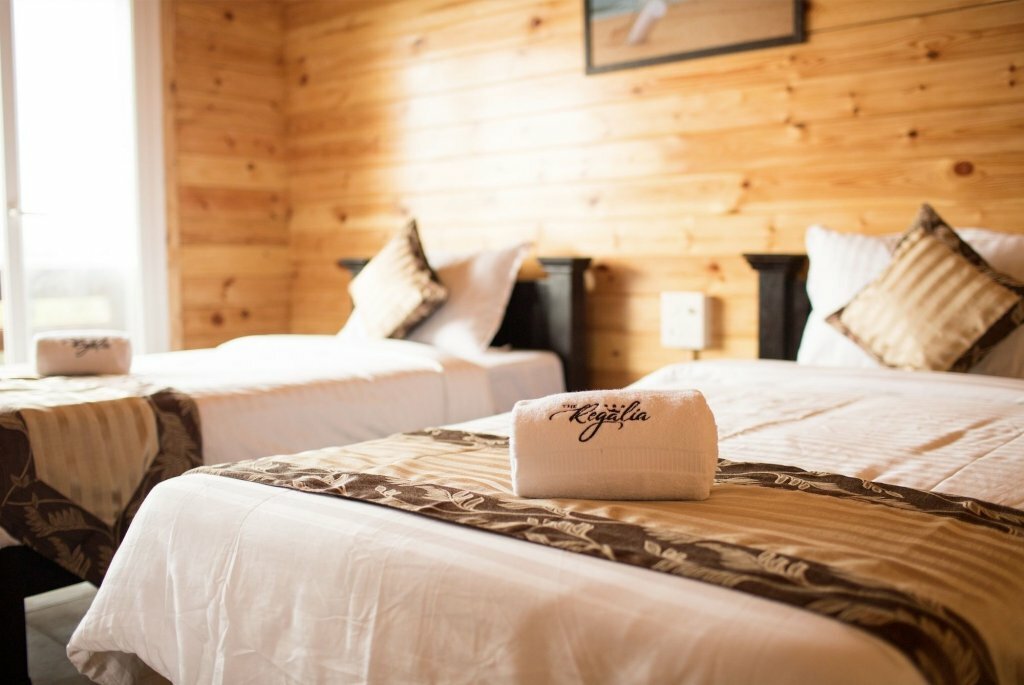 The Regalia Resort