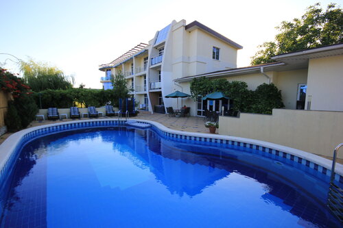 Guest House Lastochkino Gnezdo, 予約 ゲストハウス Krinitsa Gelendzhik Coast