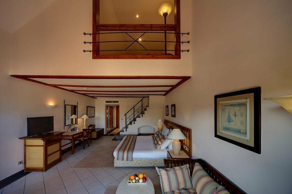 La Gouna Vista Sharm Resort