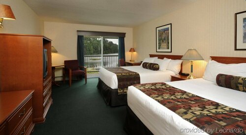 Inn on Long Lake, Rezervasyon Otel Nanaimo 