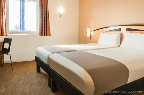 Garner Hotel Lincoln by IHG, Забронировать Отель Норт-Хайкхем Линкольншир