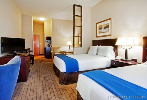 Holiday Inn Express Hotel & Suites Austell Powder Springs, Rezervați Hotel Mableton Georgia