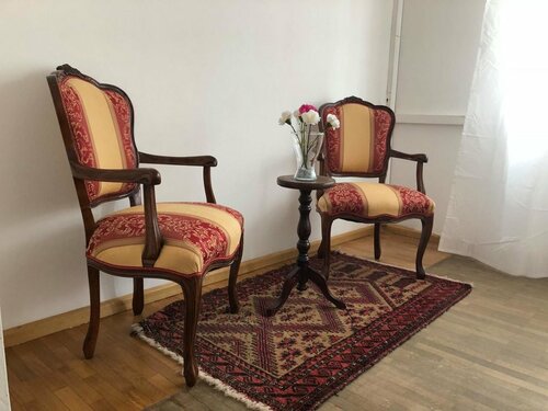 B&B Via Carducci, Забронировать Отель «постель и завтрак» Отели Равенны с завтраком, рядом с Мавзолей Теодориха Великого, Завтраки