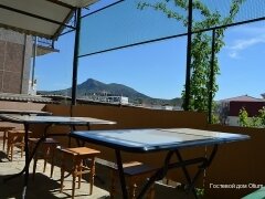 Otium, Varaa Hotelli Sudak 