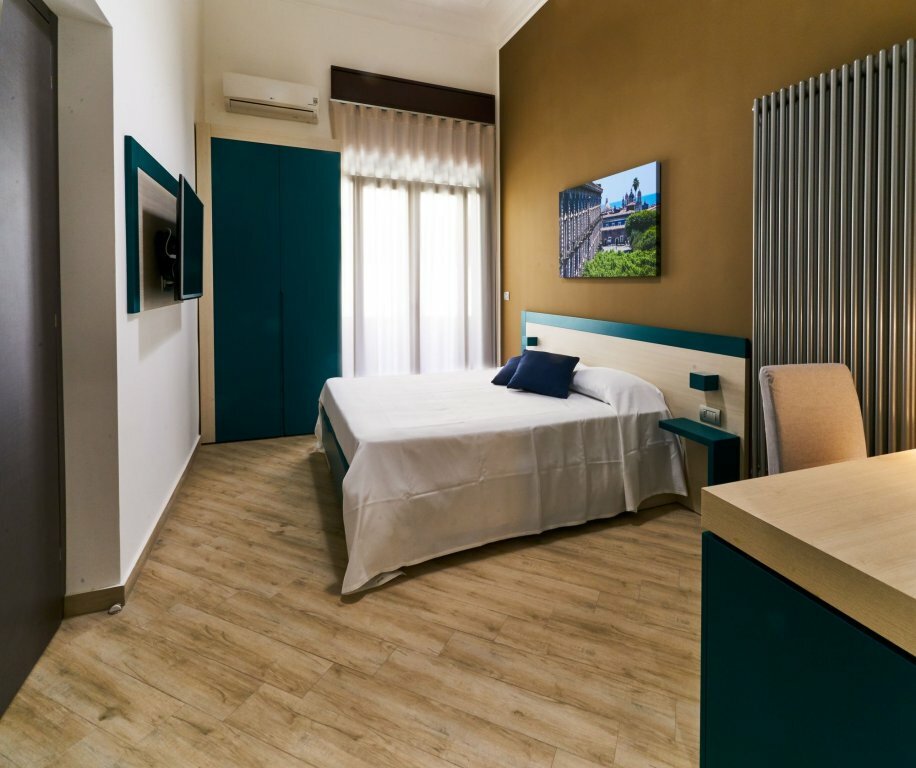 Guesthouse Ughetti 21