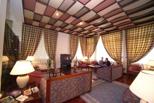 Canadiano Urban Nature Hotel, Забронировать Отель Понта Делгада Азорские острова