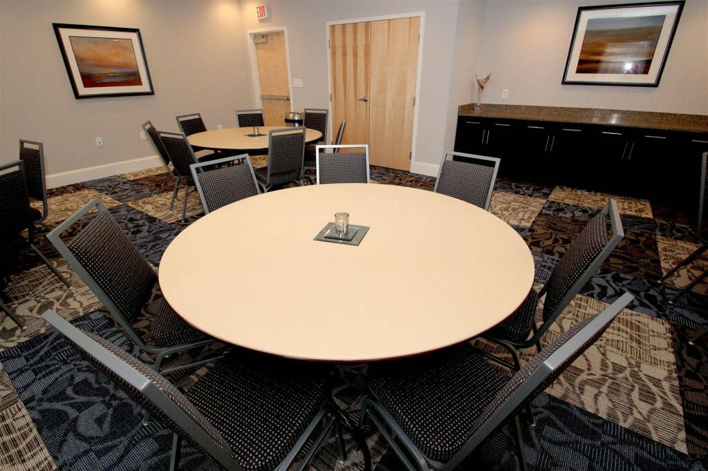 Hampton Inn Suffolk