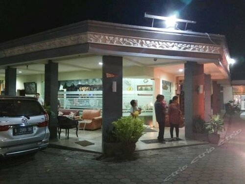 Enny's Guest House