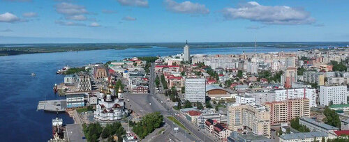 Apartments Apart House, Book Lejlighed Arkhangelsk Region hoteller med pool, Swimmingpool
