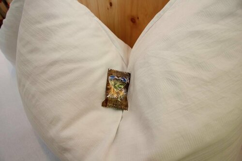 Alpenhof Pitztal, Book Hotel Hoteller i Tyrol med parkering, Parkering