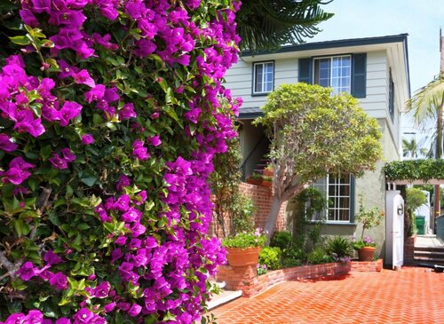 Hotel Joaquin, Varaa Hotelli Laguna Beach Beach Cities Orange County