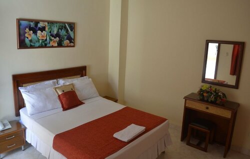 Hotel El Andino, Réserver Hôtel Cúcuta Norte de Santander