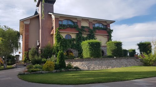 MoreLux, Réserver Hôtel Hôtels à Almaty Region avec piscine, Piscine