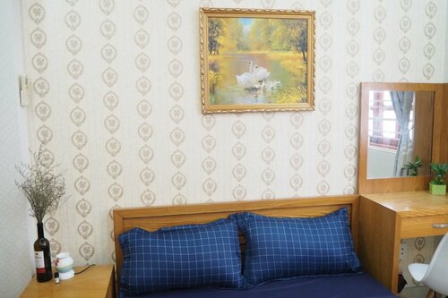 Beso House, Забронировать Отель Танбинь Хошимин
