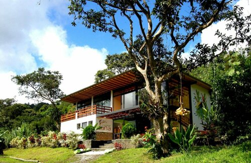 Las Terrazas De Dana Boutique Lodge, Reserva ahora Boutique Hoteles de 4 estrellas en Pichincha, 4*