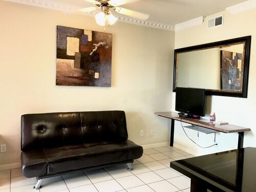 Villa Corporate 2 Bedroom Suite, Забронировать Вилла Коттеджи Texas Gulf Coast, Коттедж