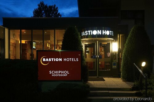 Bastion Hotel Schiphol Hoofddorp, Prenota Hotel Schiphol Haarlemmermeer