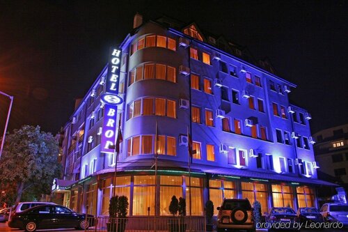 Hotel Brod, 予約 ホテル Lozenets ソフィア