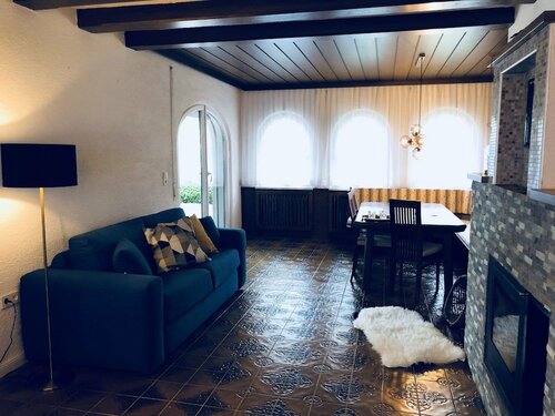 Rafael Kaiser Residence Privée - Spielberg Obdach, Забронировать Вилла Отели Обдах с парковкой, Парковка