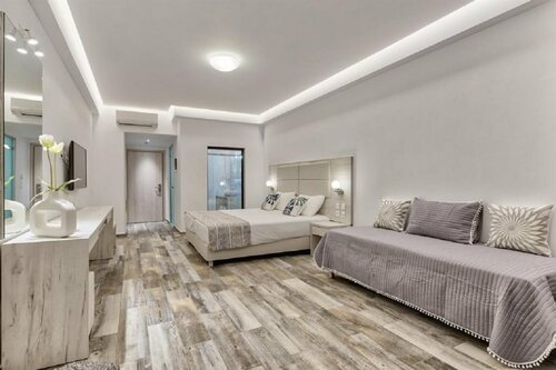 Mandala Seafront Suites, Забронировать Отель Лаганас Закинф, рядом с Пляжный клуб Pure