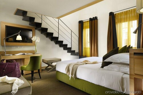 Babuino 181 - Small Luxury Hotels of the World, Забронировать Отель Отели Рима с завтраком, рядом с Площадь Пьяцца Барберини, Завтраки