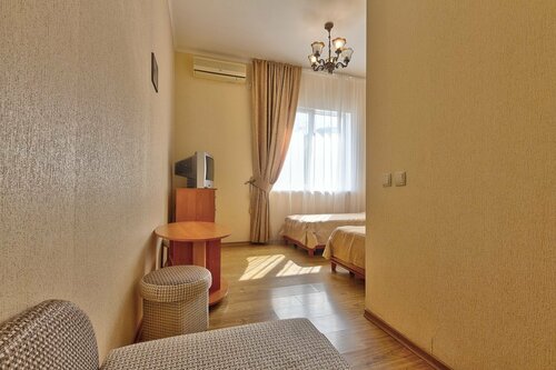 Minihotel Dolphin, Boek Hotel Hotels in Crimea met parkeren, Parkeren