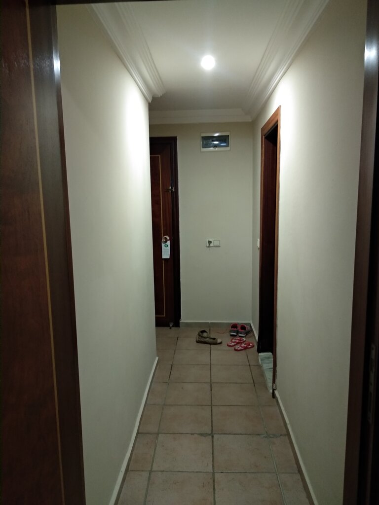 ‪Sonas Alpina Hotel‬