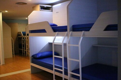 Albergue Compostela - Hostel