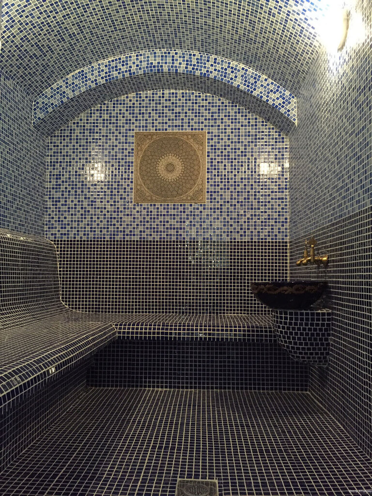 Hotel Khanaka