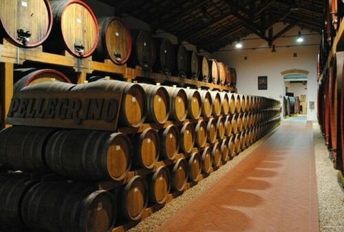 Agriturismo sanacore di sanacore salvatore, Забронировать Фермерский дом Фермерские дома Рильево, Фермерский дом