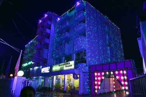 Tiger Garden Int Hotel Khulna, Reservar Hotel Khulna Bangladeche
