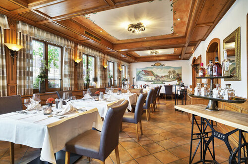 Kultur & SPA Hotel Das Götzfried, Reservar Resort Hotéis em Upper Palatinate com Piscina, Piscina