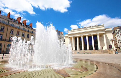 Appart Hôtel Mer & Golf City Bordeaux Bruges, Book Hotel Medoc hoteller med pool, Swimmingpool
