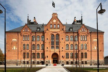 Elite Stadshotellet Luleå, Rezervați Hotel Luleå 