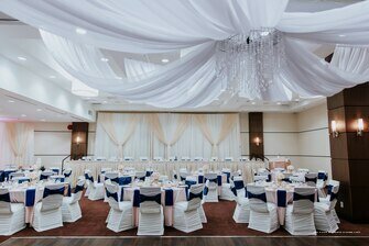 Four Points by Sheraton Winnipeg South, Prenota Hotel Fort Gary Winnipeg