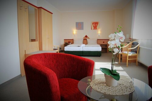 Feel Good Club, Prenota Hotel Hotel a Chemnitz con piscina, Piscina