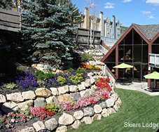 Skiers Lodge, Забронировать Апартаменты/квартира Апартаменты Deer Valley - The Canyons, Апартаменты/квартира
