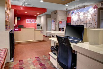 TownePlace Suites Cleveland Airport, Book Hotel Middleburg Heights Ohio