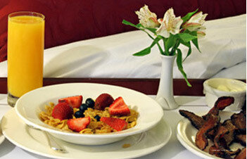 Casablanca Resort