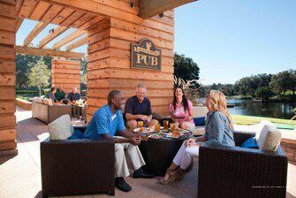 Sawgrass Marriott Golf Resort & Spa, Varaa Lomakeskus Ponte Vedra Beach Florida