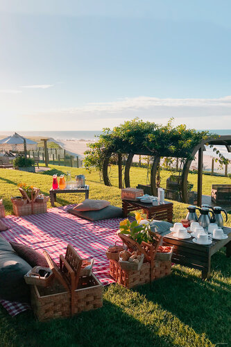 Carmel Charme Resort, Boek Resort Hotels in Bahia met parkeren, Parkeren