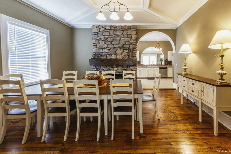 The Mimslyn Inn